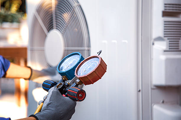 Affordable Ductwork Repair solutions in Little York, NY