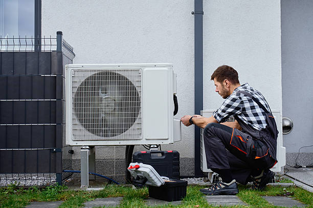 Trusted Ductwork Repair service in Little York, NY - JG Cool HVAC